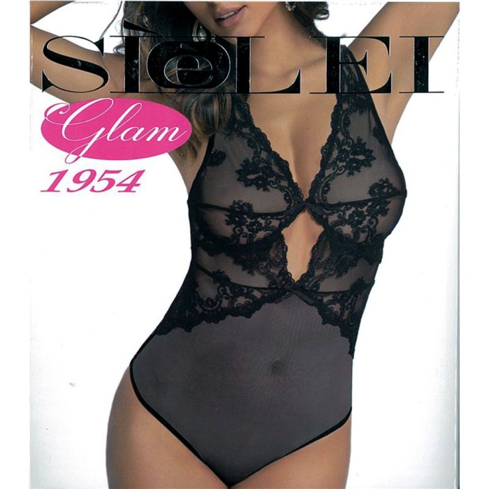 Lace body shaper : SIeLEI art 978