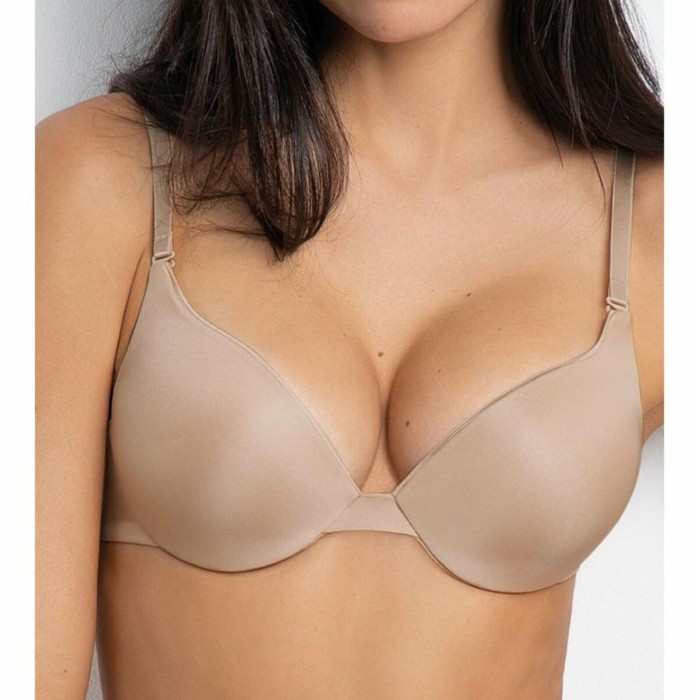 Reggiseno donna SieLei multifunzione con imbottitura graduata