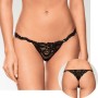 Slip tanga brasiliana donna Infiore tutto in elegante pizzo elasticizzato