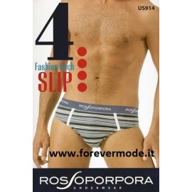 Slip rossoporpora sale uomo