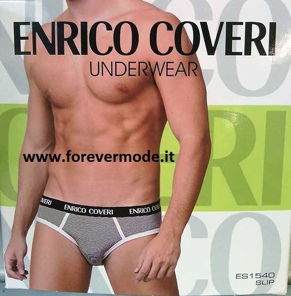 Slip uomo enrico on sale coveri